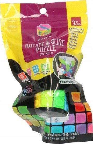 Adar LOGICZNA UKŁADANKA GRA ZRĘCZNOŚCIOWA PAMIĘCIOWA me