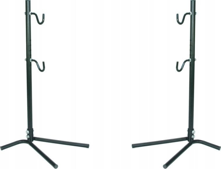 Q48C UCHWYT STOJAK WIESZAK NA ROWER