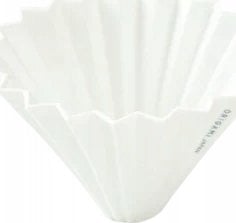 Origami - Dripper M Biały