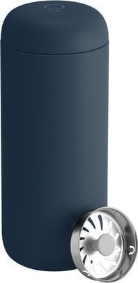 Fellow Fellow - Carter Move Mug - Kubek termiczny - Granatowy 473 ml