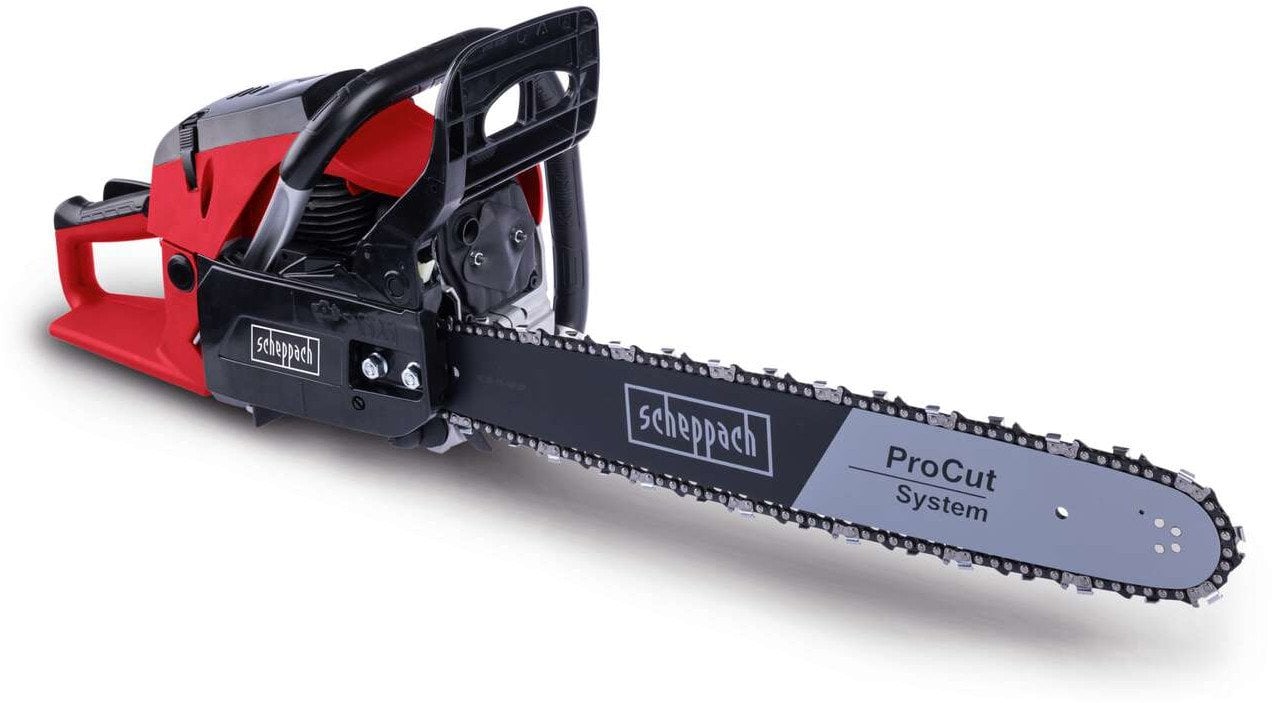 Piła łańcuchowa Scheppach PCS53 2.7 KM 53 cm3 51 cm
