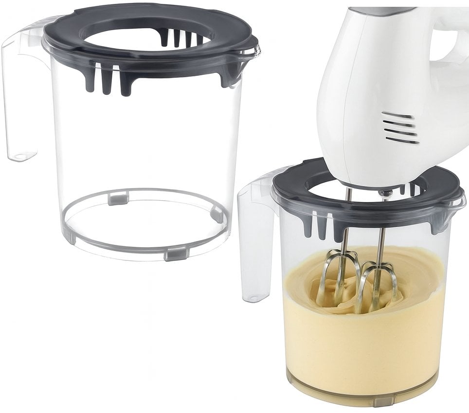 Dzbanek do miksowania z pokrywką 1600 ml