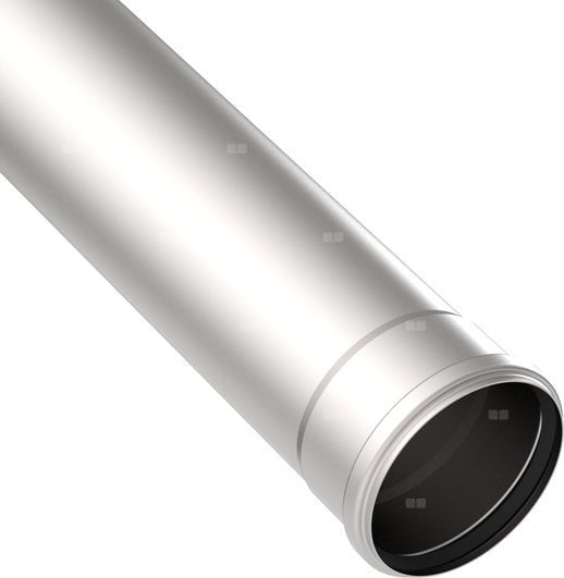 SANHA SANHA-Therm Rura ocynkowana w sztangach po 6 m 28x1,5