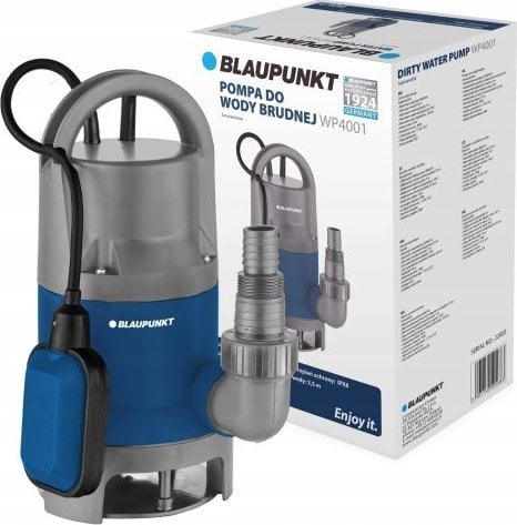 Blaupunkt Pompa wody WP4001