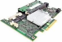 Dell Kontroler RAID H700, PCI-E, 2x SAS, 512MB Cache - 342-1615