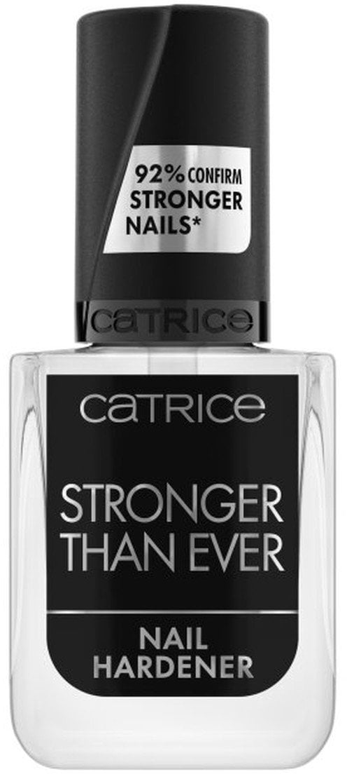 Catrice Stronger Than Ever Nail Hardener odżywka utwardzająca do paznokci 010 10,5ml