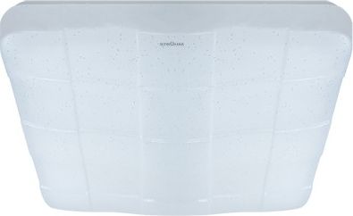 Lampa sufitowa IDEUS Plafoniera SMD LED 36W 4000K IP44 SPARTA LED D 6393