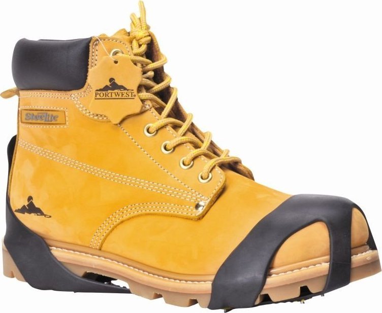 Portwest FC94 Nakładki antypoślizgowe na obuwie. XL