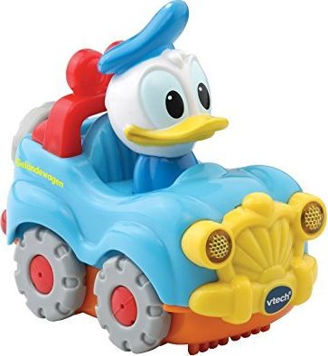 Vtech Does Tut B.F Donalds Off-road Vehicle - 80-511504