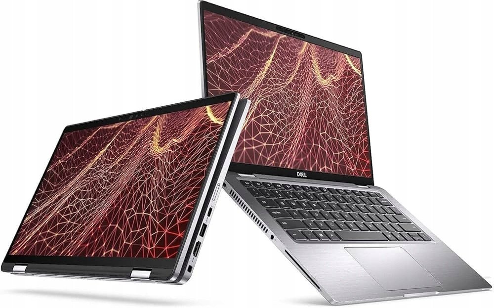 Laptop Dell Dotykowy Latitude 7420 FHD | i5-1145G7 16GB 256GB SSD | Windows 11