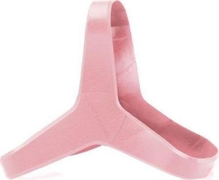 Light My Fire Light My Fire Uprząż dustypink