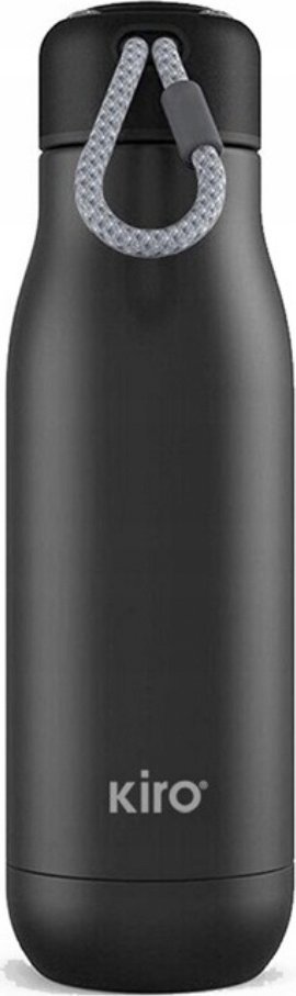 Kiro Termogertuvė Kiro KI083TBB 500ml išlaiko karštį ir šaltį