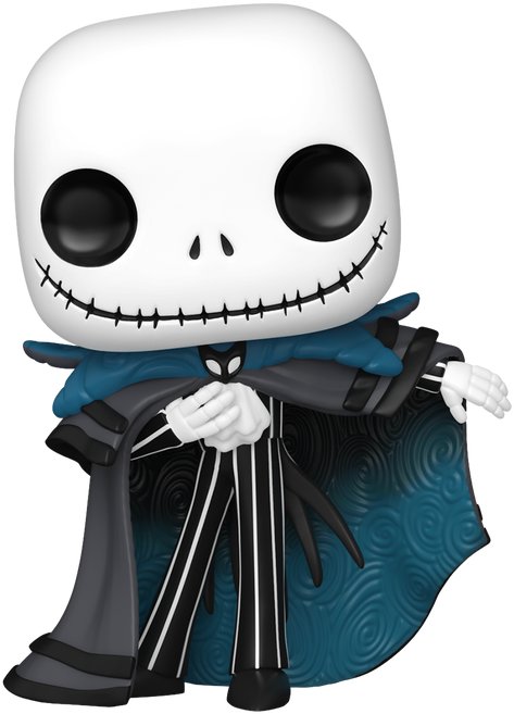 Figurka Funko Pop Figurka POP Disney: Jack Skellington