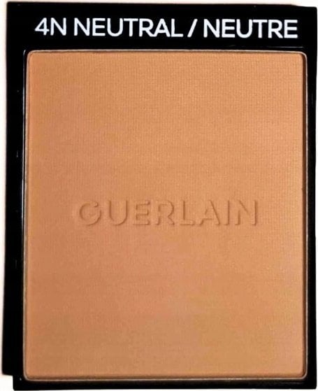 Guerlain GUERLAIN PARURE GOLD SKIN CONTROL COMPACT 4N REFILL 10G
