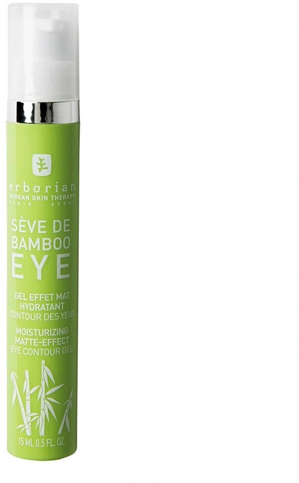 Erborian Seve De Bamboo Eye nawilżający żel pod oczy 15ml