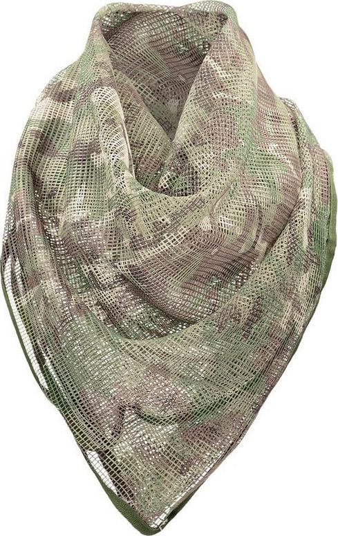 MFH Szal Snajperski 190x90 MultiCam