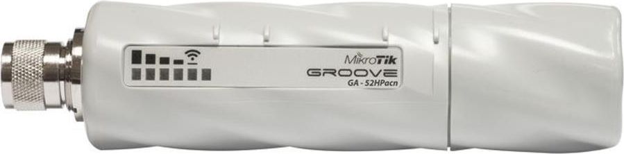 Antena MikroTik GrooveA 52 ac L4, 2.4/5GHz 802.11ac with Omni directional antenna (MT RBGrooveGA-52HPacn)