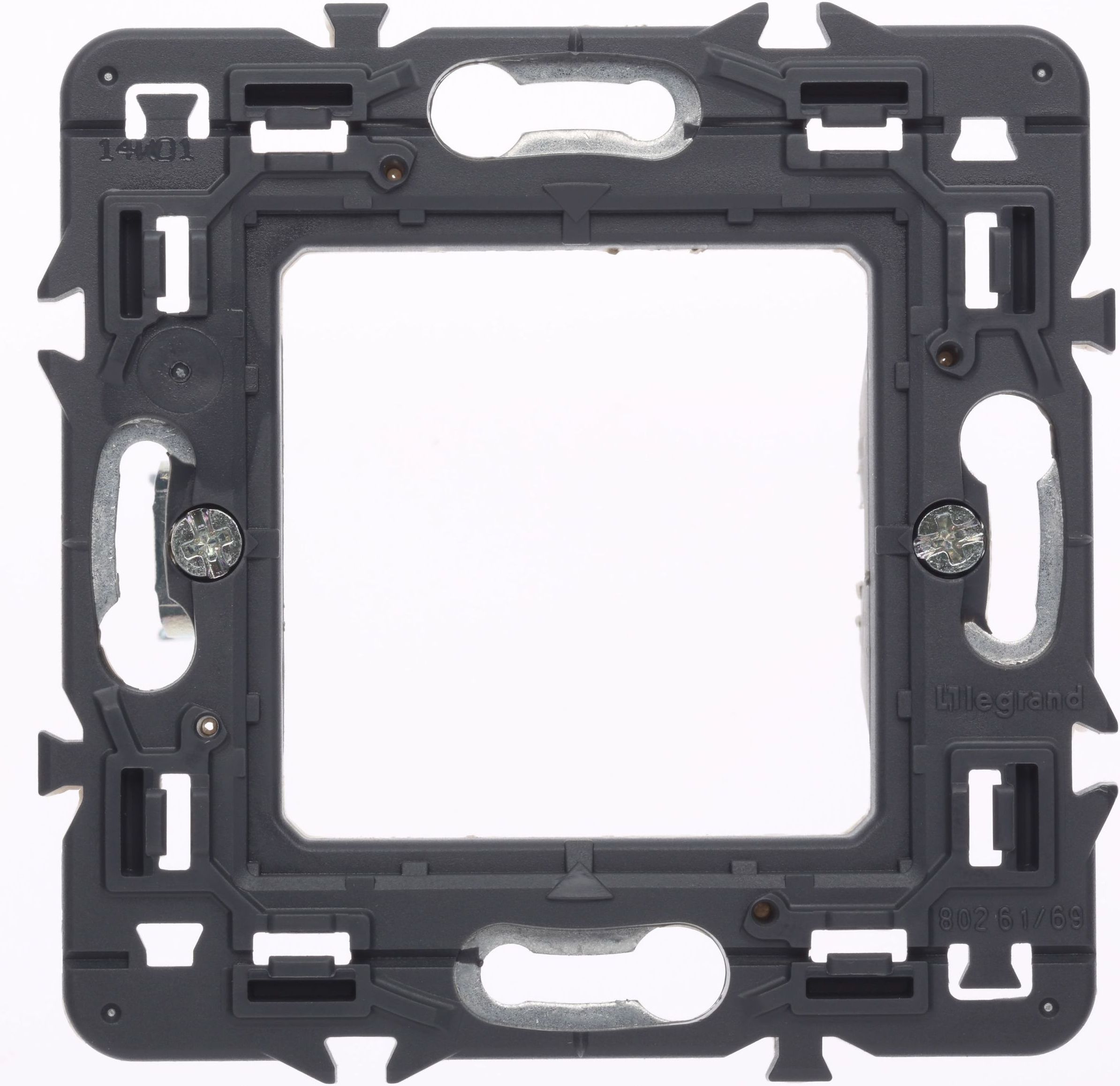 Legrand MOSAIC Uchwyt montażowy (080269)