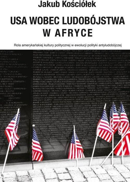 USA wobec ludobójstwa w Afryce