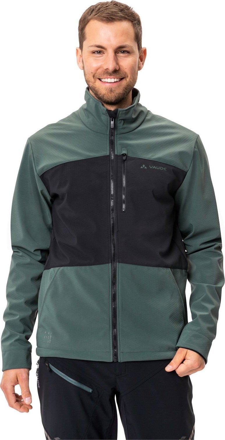 Kurtka męska Vaude Virt II zielona r. M