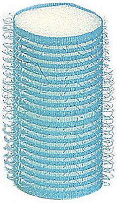 Donegal WAŁKI DO WŁOSÓW 28 ŚPIOCHY 8 SZT (9109)