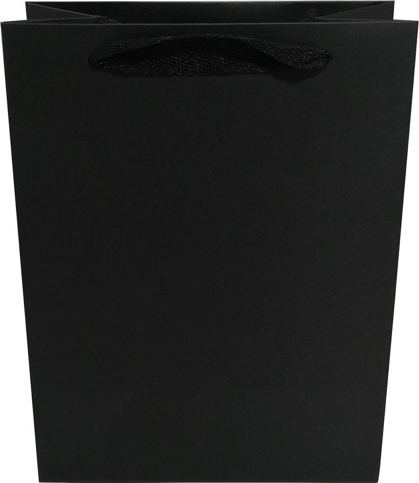 Ziemia Obiecana Torebka Black 18x23x10cm