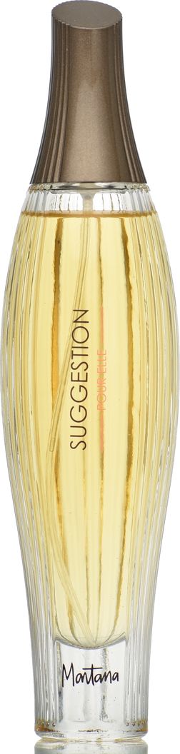 Montana Suggestion EDP 100 ml