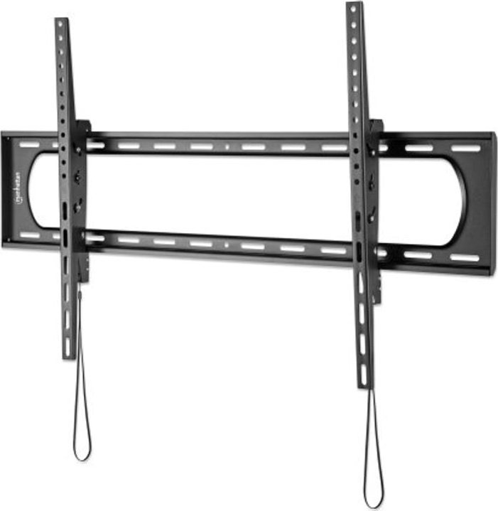 Triton Manhattan 461931 uchwyt do telewizorów 3,05 m (120") Czarny