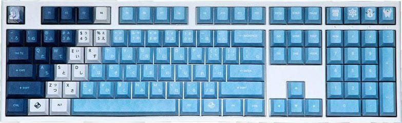 Traitors Traitors YUKI ONNA Keycap Set (US)