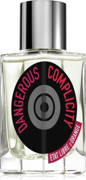 Etat Libre dOrange Kvapusis vanduo Etat Libre d`Orange Dangerous Complicity EDP vyrams/moterims 100 ml