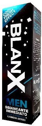BlanX Pasta do zębów wybielająca Men 75ml