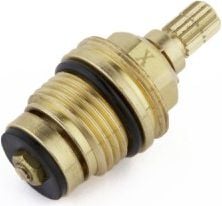 EXEC Głowica suwakowa żeńska 1/2" (BMD055)