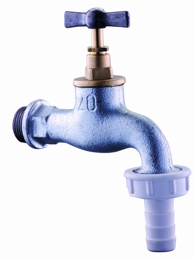 KFA Zawór czerpalny 3/4" 190-034-07