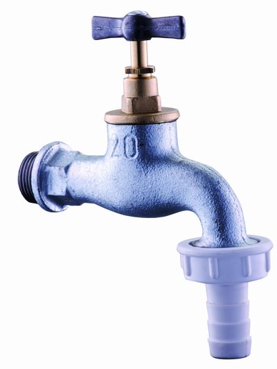 KFA Zawór czerpalny 3/4" 190-034-07