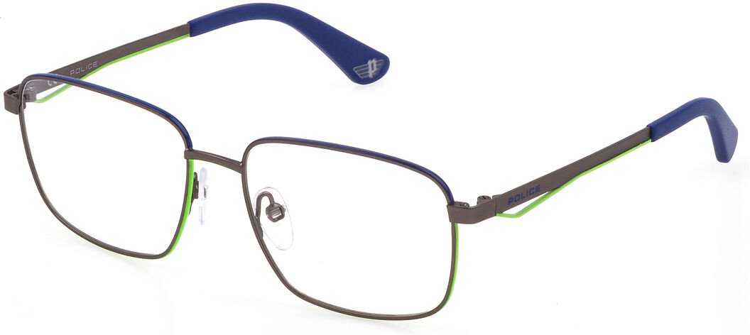 Ramki do okularów Damski Furla VFU439-5408LA 54 mm