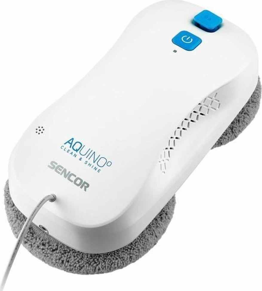 Robot do Czyszczenia Powierzchni Szklanych Sencor SRW 6010WH 72 W