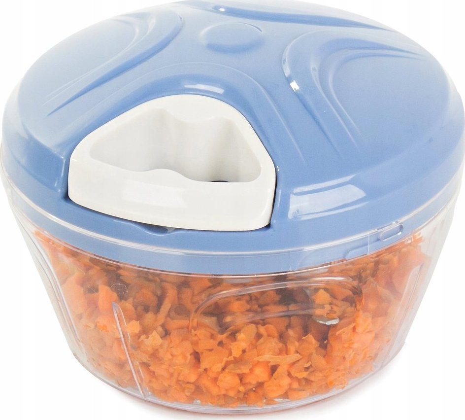 Rozdrabniacz Verk SIEKACZ SZATKOWNICA KRAJACZ DO WARZYW CEBULI