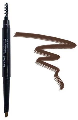 Bodyography Antakių pieštukas Brow Assist Brown BDBA3536