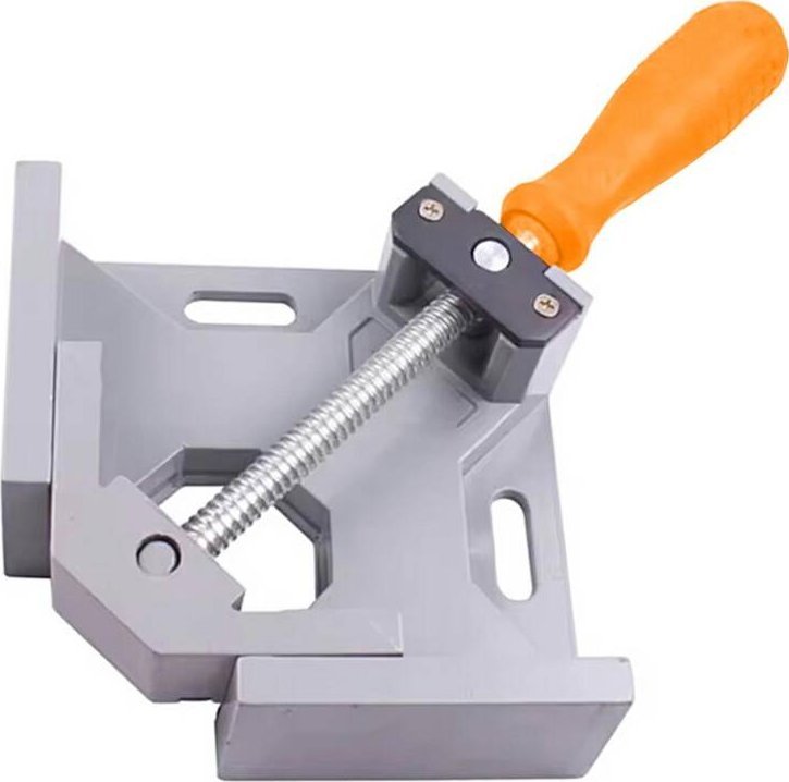 Aptel Stolarski ŚCISK kątowy narożny zacisk montażowy 90 NZ31