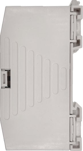 Alantec Przełącznica światłowodowa na szynę DIN 4C ALANTEC