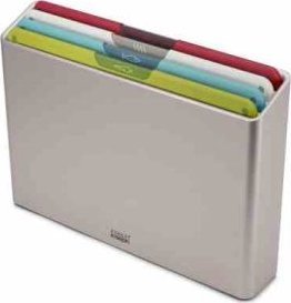 Deska do krojenia Joseph Joseph Zestaw 4 desek do krojenia / Joseph Joseph