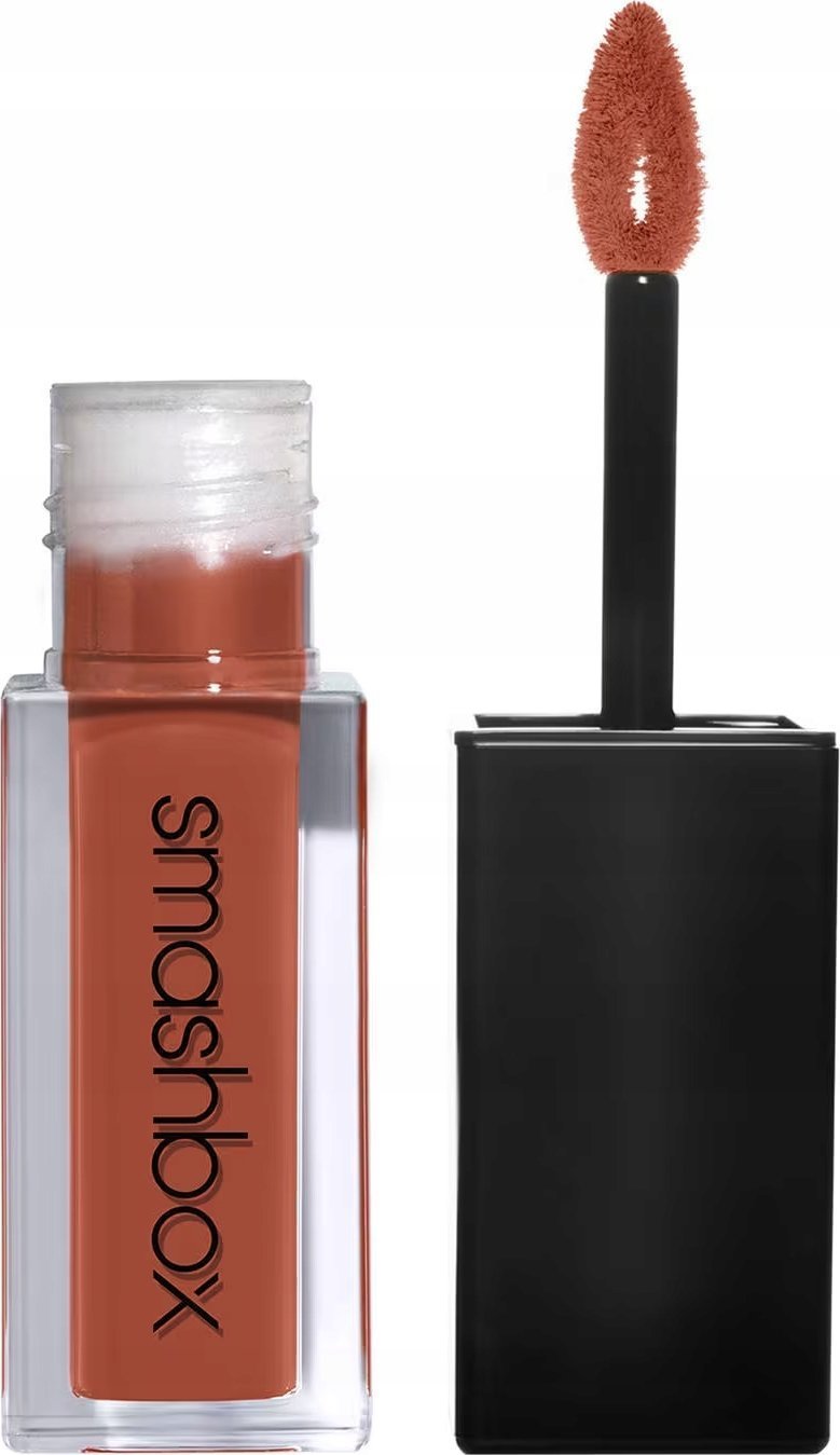 Smashbox Smashbox, Always On, Liquid Lipstick, Ls-Recognized, 4 ml For Women