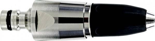 GEKA Solidna Dysza Zraszająca do Ogrodu Mosiężna Geka