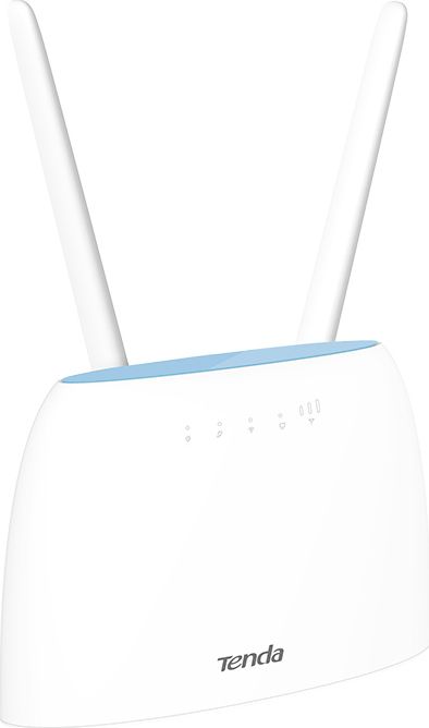 Router Tenda 4G09