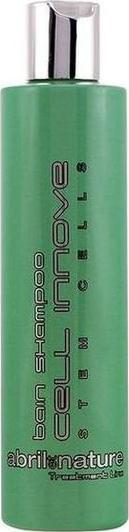 abril et nature Szampon Nawilżający Cell Innove Abril Et Nature