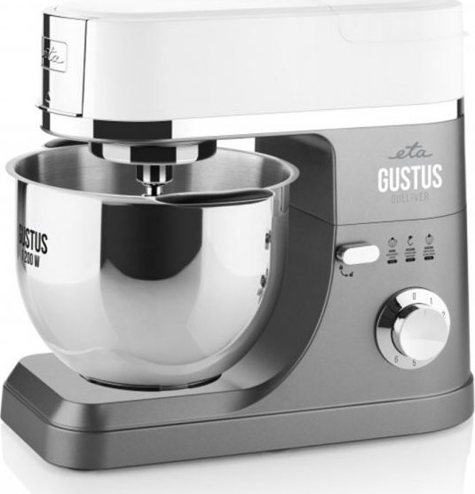 Robot planetarny Eta Gustus Gulliver IV 412890010