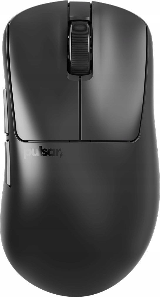 Pulsar Xlite V4 Juodas (Juoda) Belaidė Žaidimų Pelė