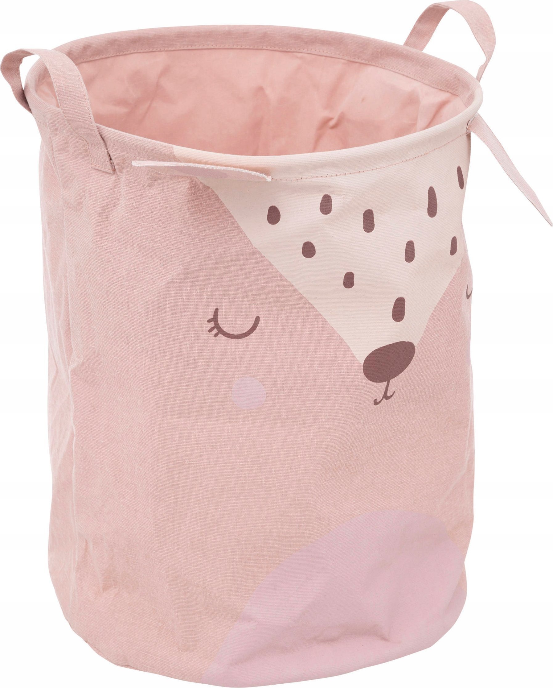 Atmosphera Kosz na zabawki ANIMAL, pojemnik, 40 cm