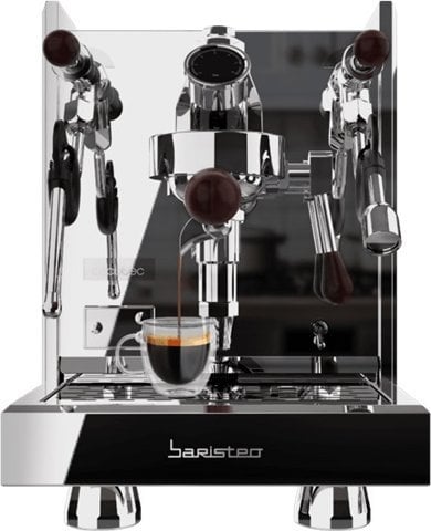 Cecotec Baristeo Iconic Ekspres do kawy