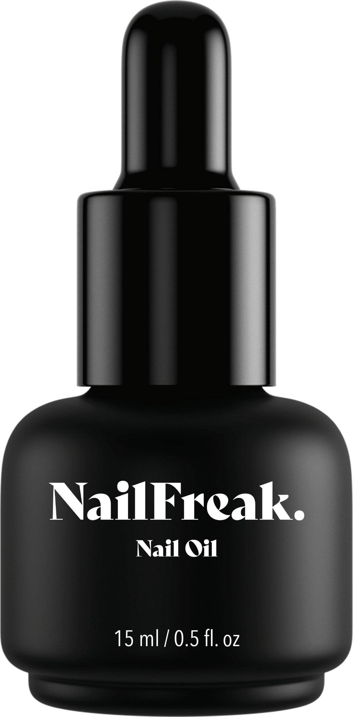 Nailfreak NailFreak Negle Olie
